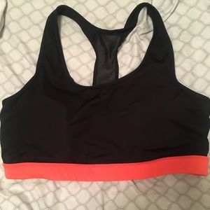 LLR sports bra